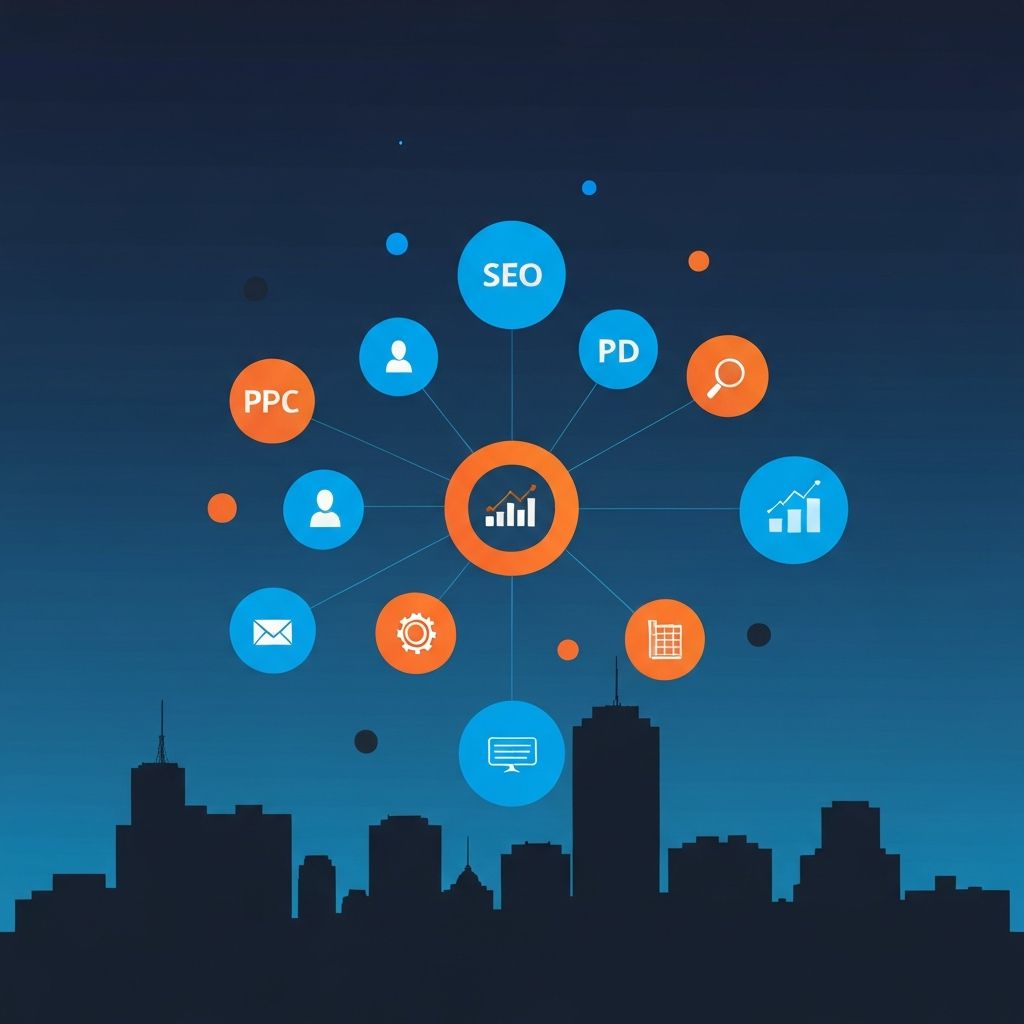 Top 10 Best Digital Marketing Companies in Gusau