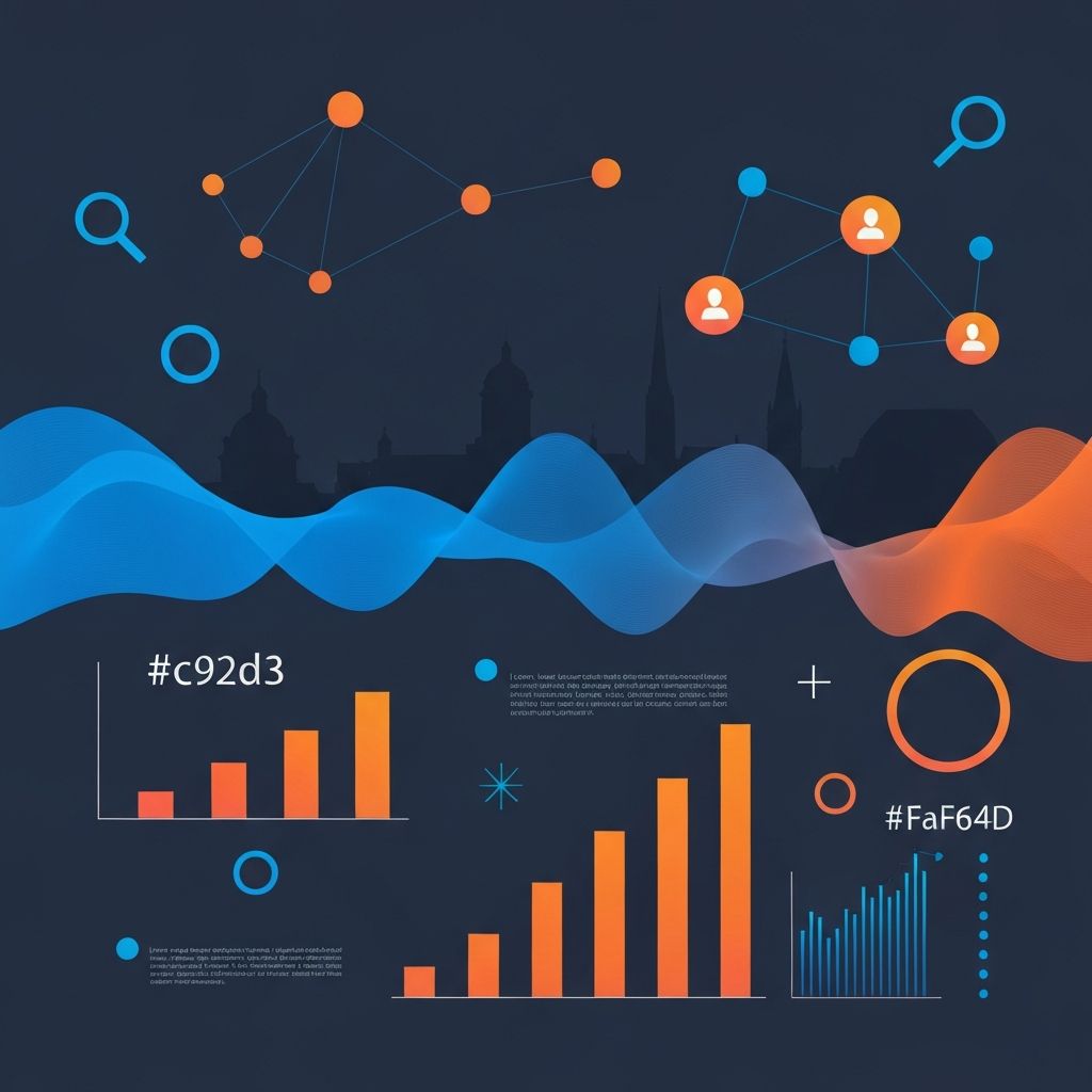 Top 10 Best Digital Marketing Companies in Halle