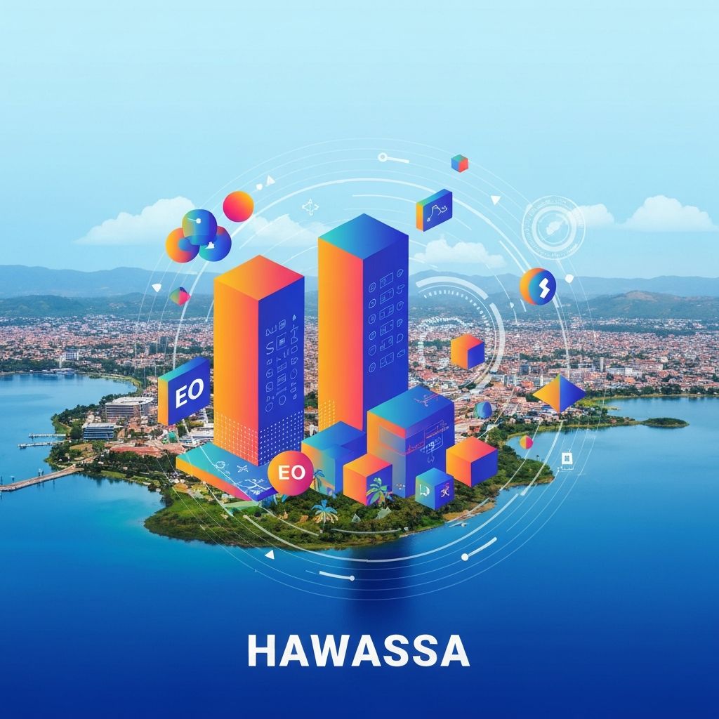 Top 10 Best Digital Marketing Companies in Hawassa