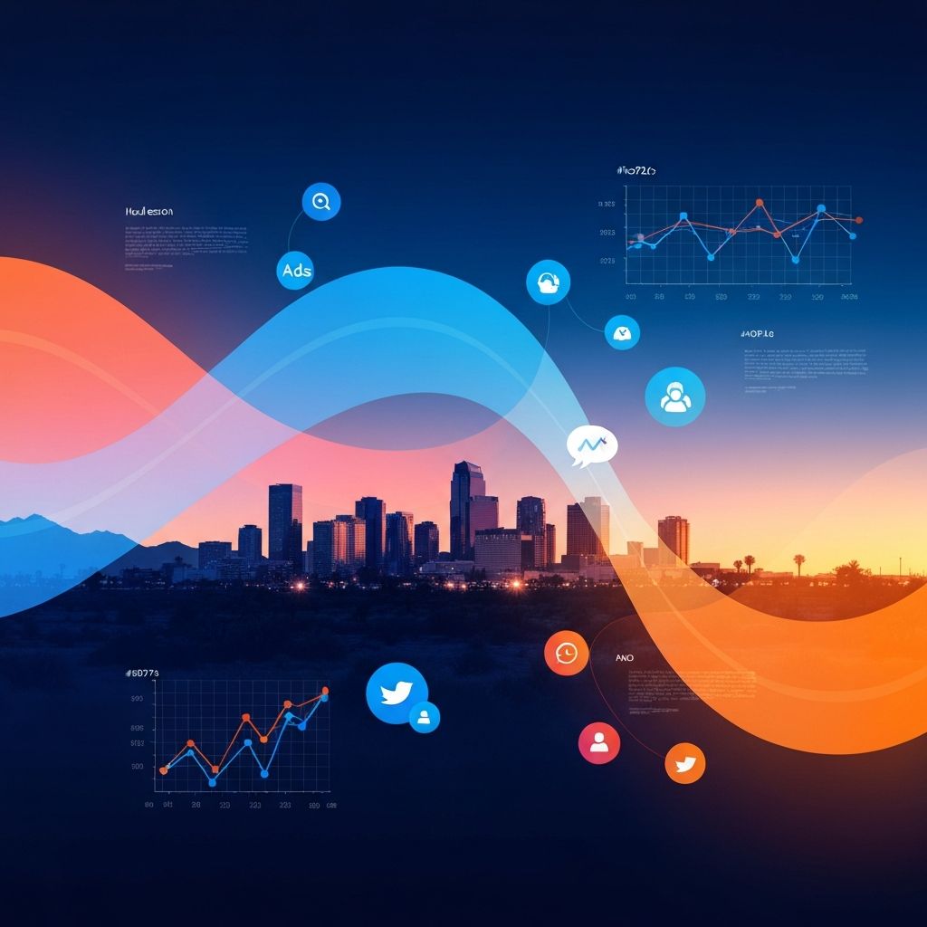 Top 10 Best Digital Marketing Companies in Henderson