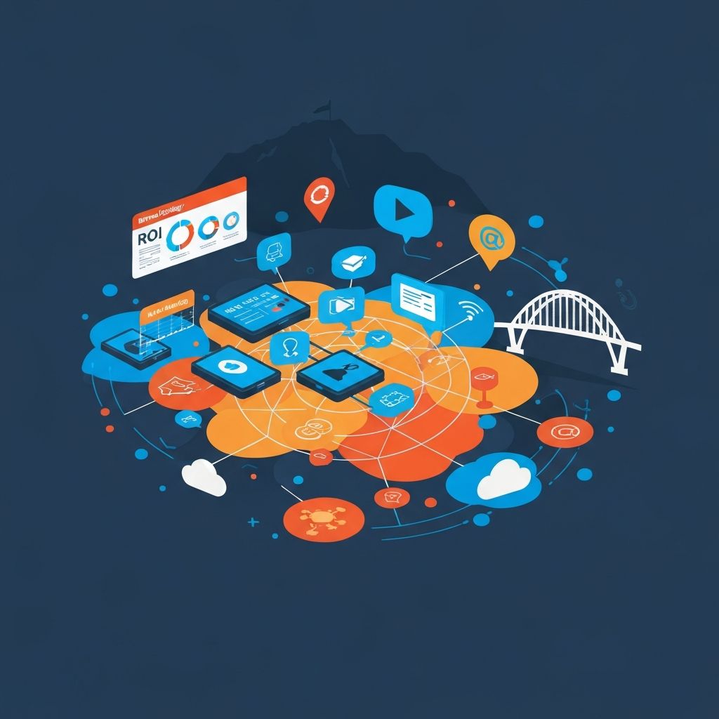 Top 10 Best Digital Marketing Companies in Hobart
