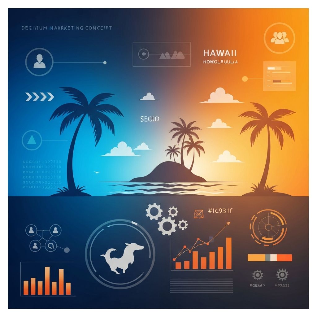 Top 10 Best Digital Marketing Companies in Honolulu