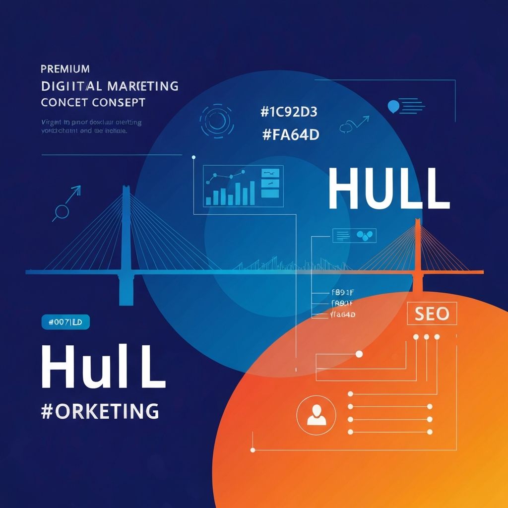 Top 10 Best Digital Marketing Companies in Hull