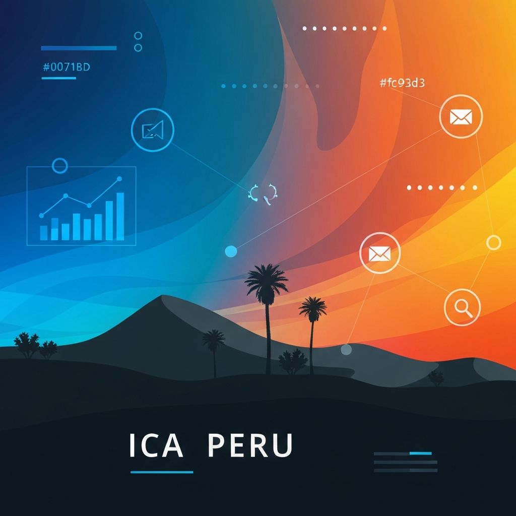 Top 10 Best Digital Marketing Companies in Ica