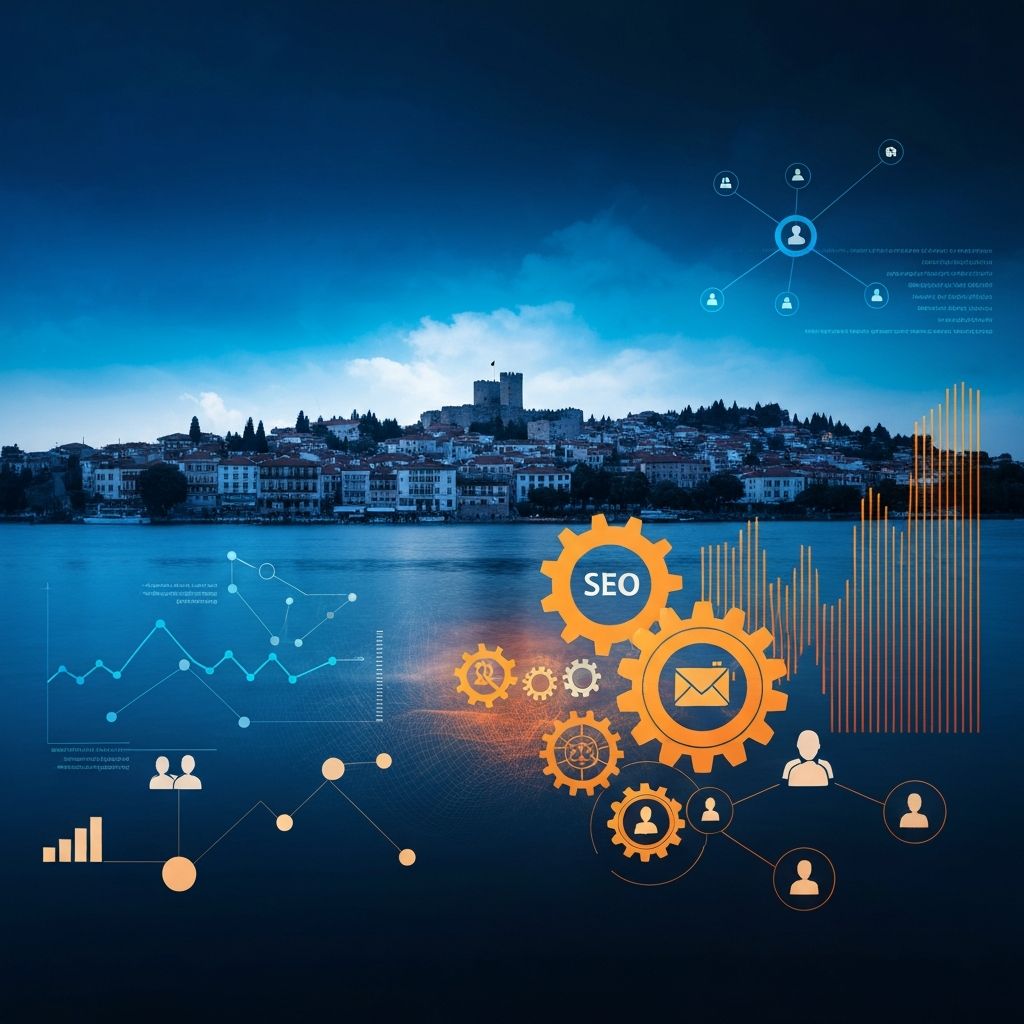 Top 10 Best Digital Marketing Companies in Ioannina