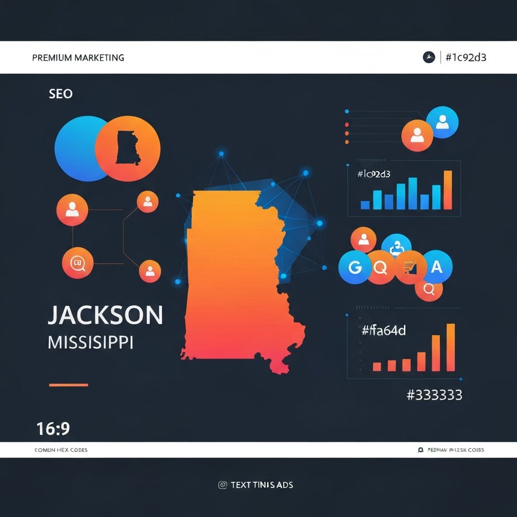 Top 10 Best Digital Marketing Companies in Jackson