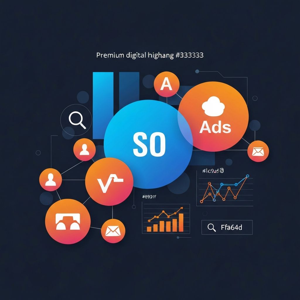 Top 10 Best Digital Marketing Companies in Jalingo