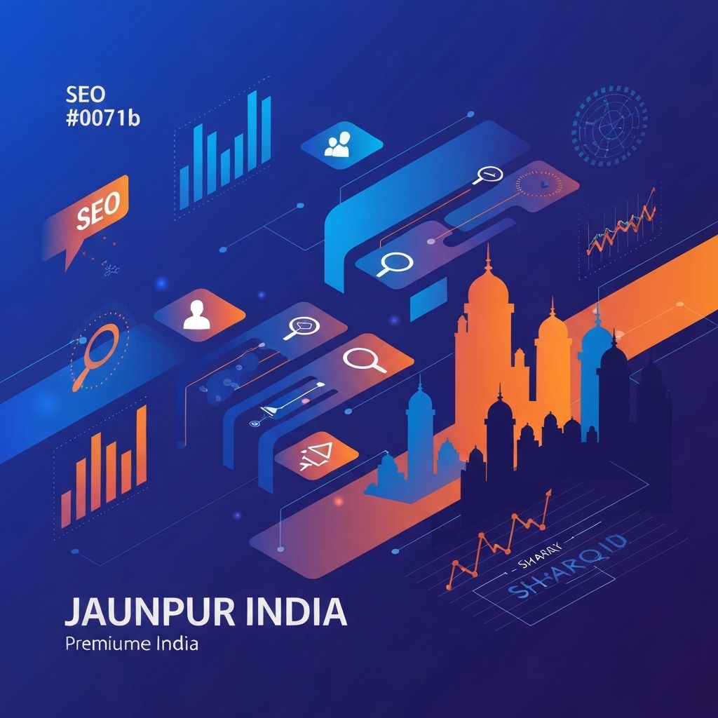 Top 10 Best Digital Marketing Companies in Jaunpur