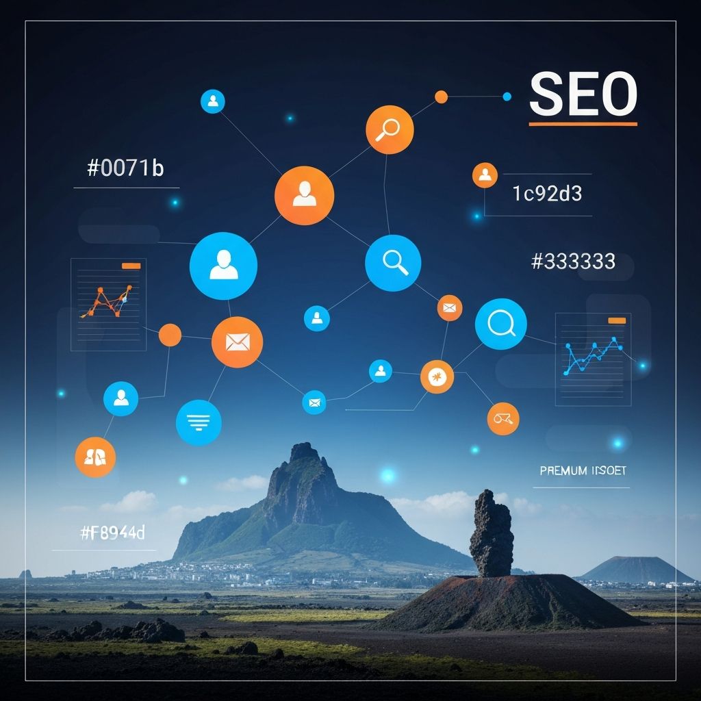 Top 10 Best Digital Marketing Companies in Jeju
