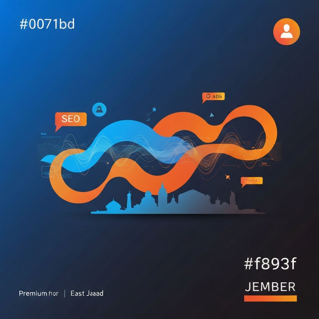 Top 10 Best Digital Marketing Companies in Jember