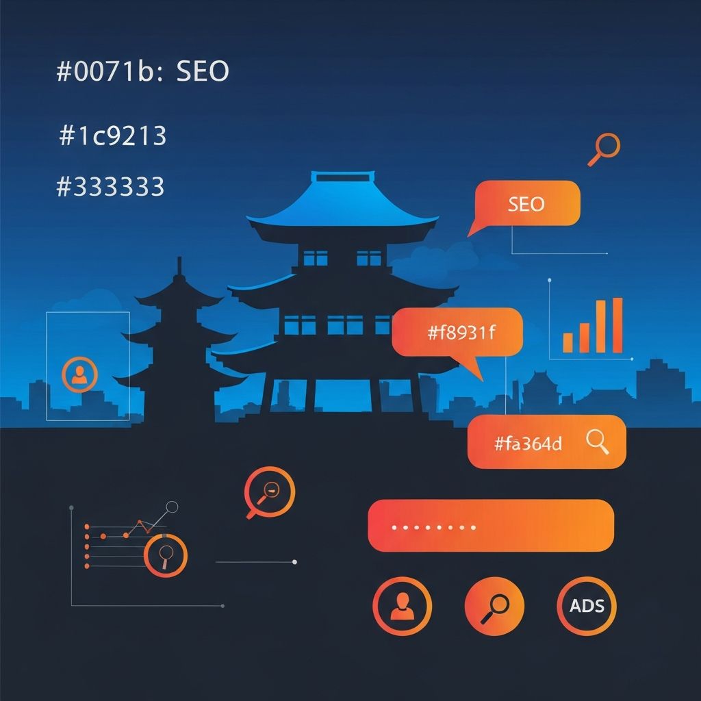 Top 10 Best Digital Marketing Companies in Kanazawa