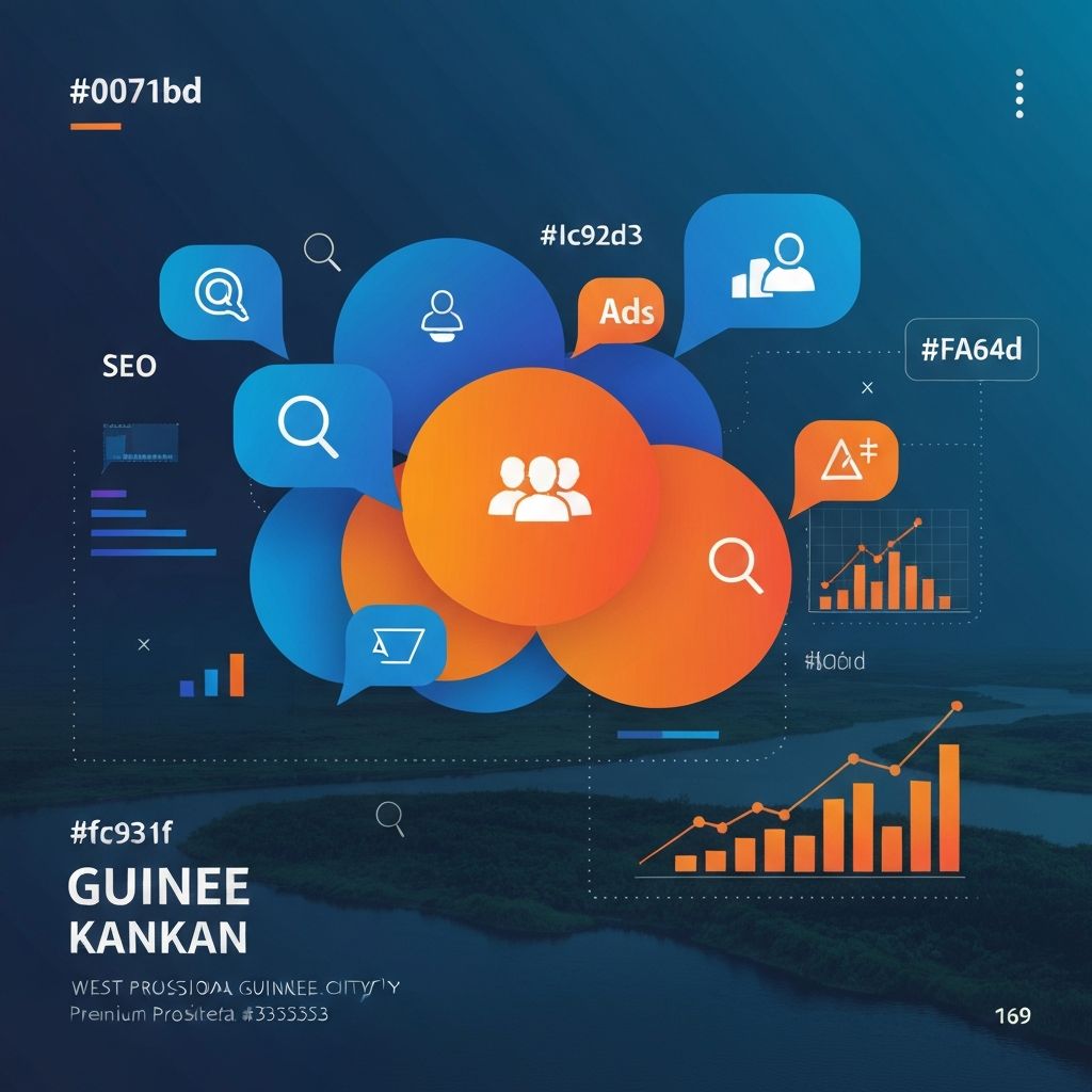Top 10 Best Digital Marketing Companies in Kankan