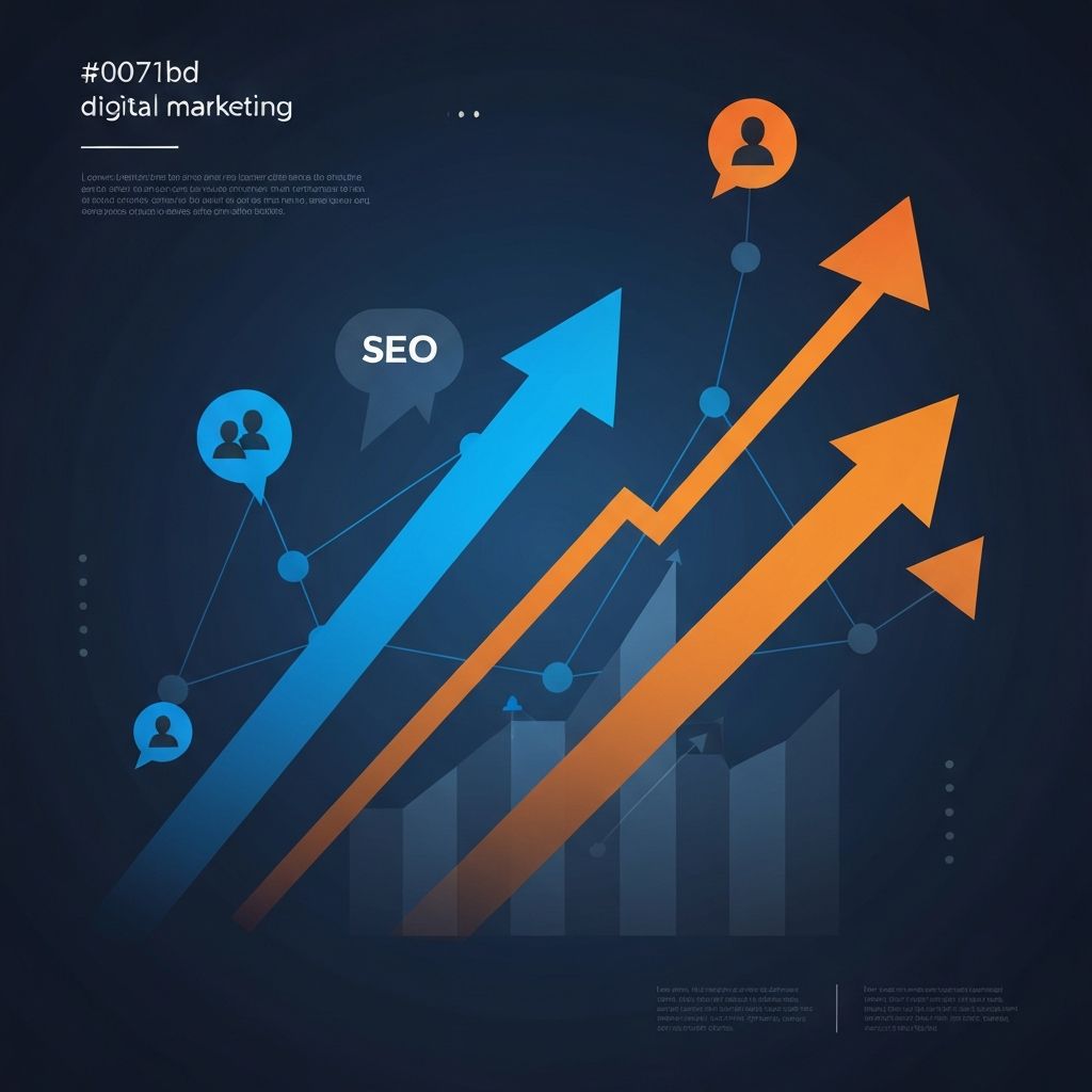 Top 10 Best Digital Marketing Companies in Katihar