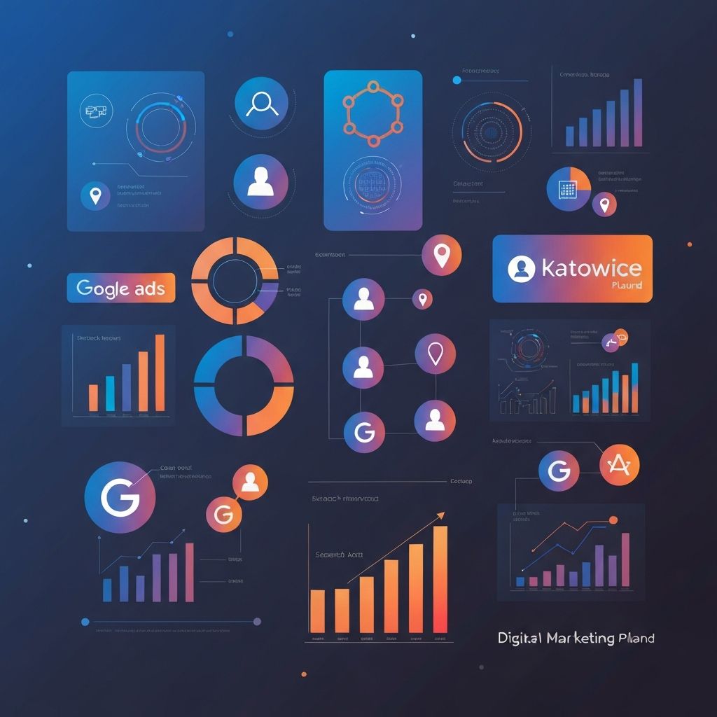 Top 10 Best Digital Marketing Companies in Katowice