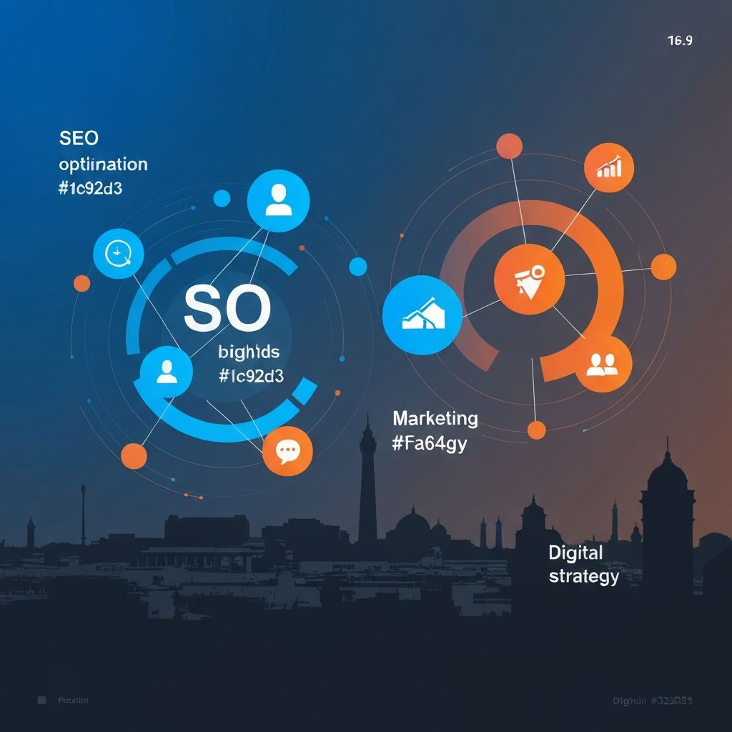 Top 10 Best Digital Marketing Companies in Katsina
