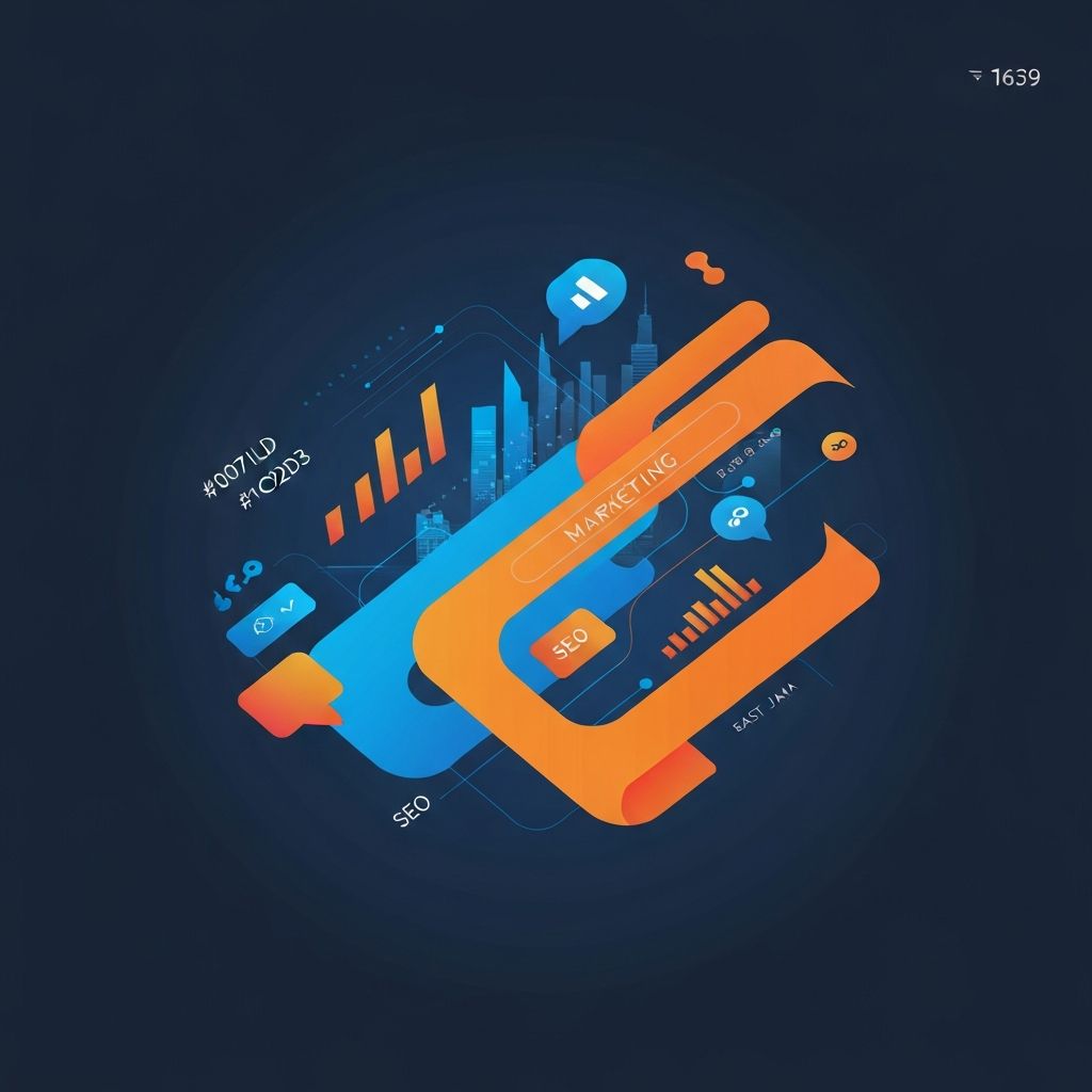 Top 10 Best Digital Marketing Companies in Kediri