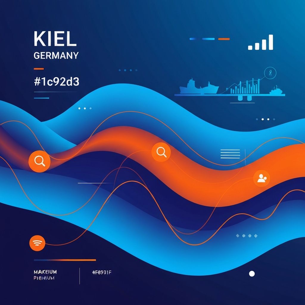 Top 10 Best Digital Marketing Companies in Kiel