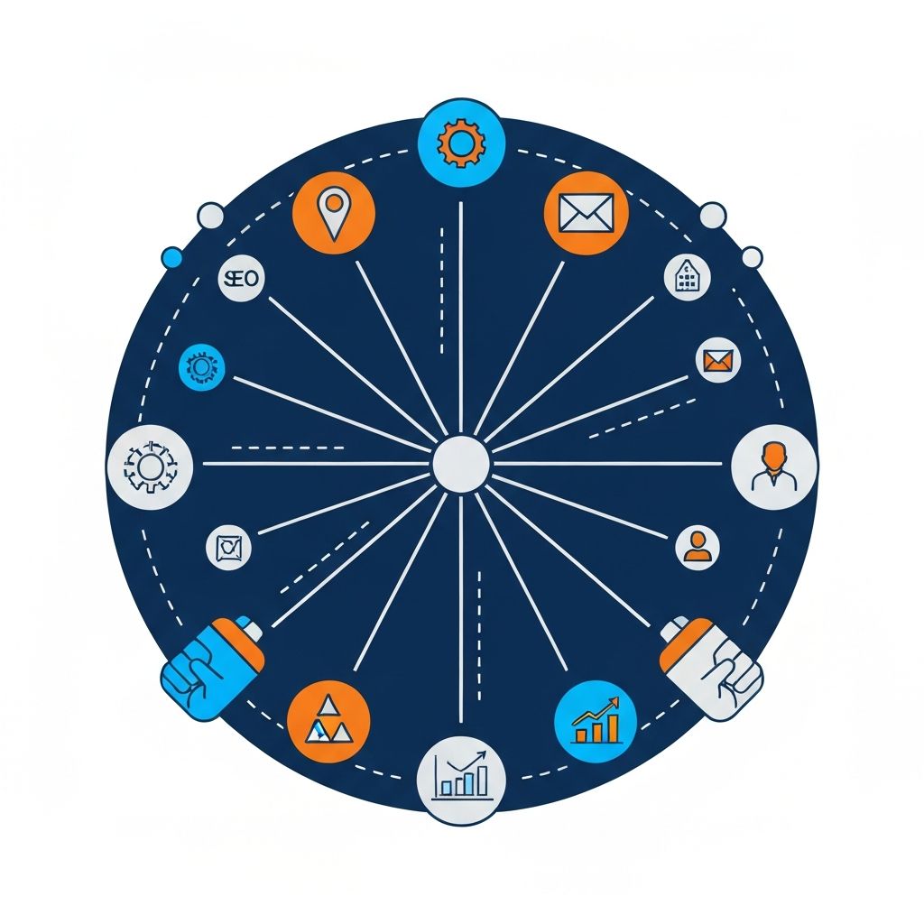 Top 10 Best Digital Marketing Companies in Kosice