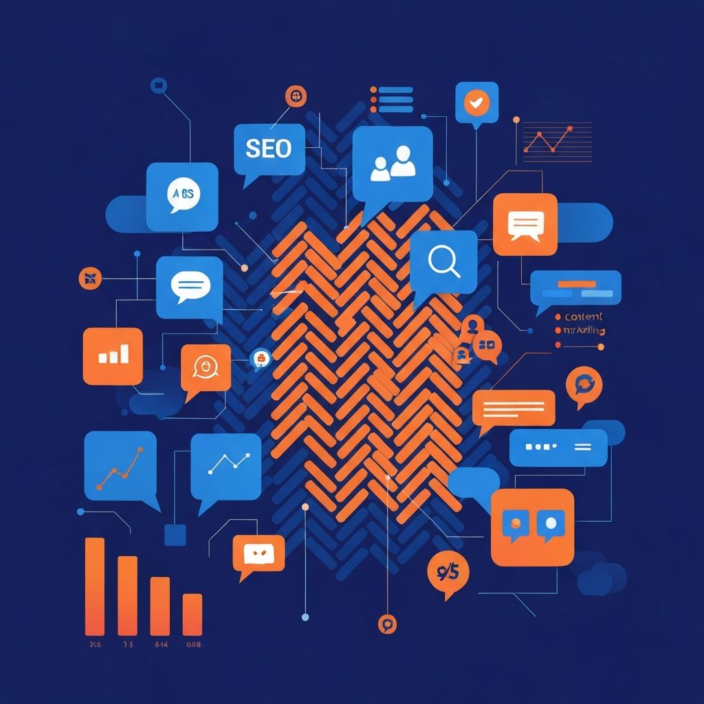 Top 10 Best Digital Marketing Companies in Koudougou