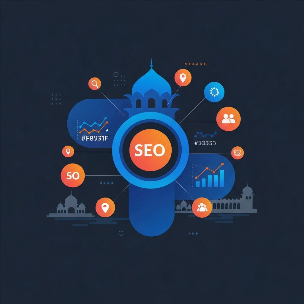 Top 10 Best Digital Marketing Companies in Kuala Terengganu