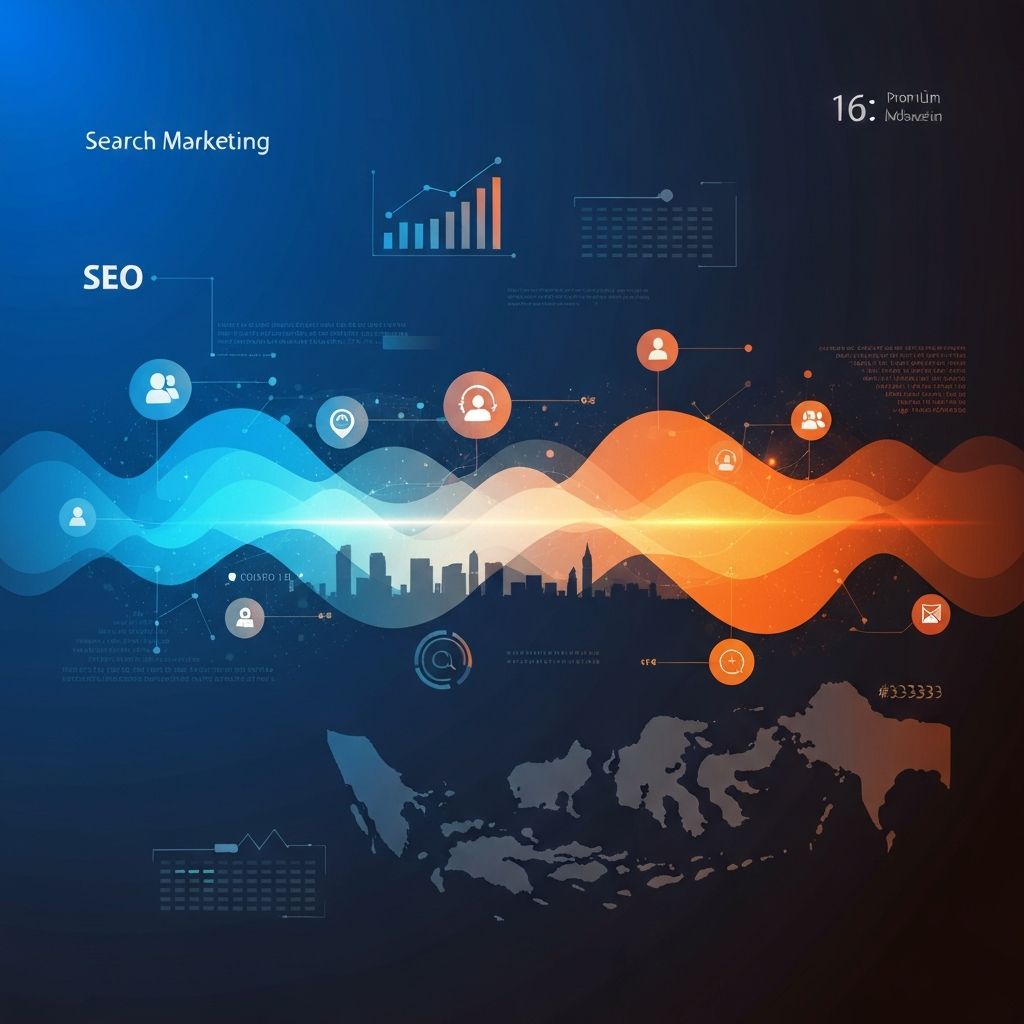 Top 10 Best Digital Marketing Companies in Kupang