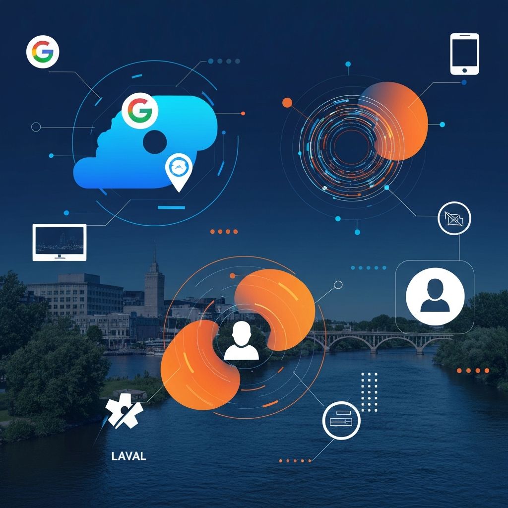 Top 10 Best Digital Marketing Companies in Laval