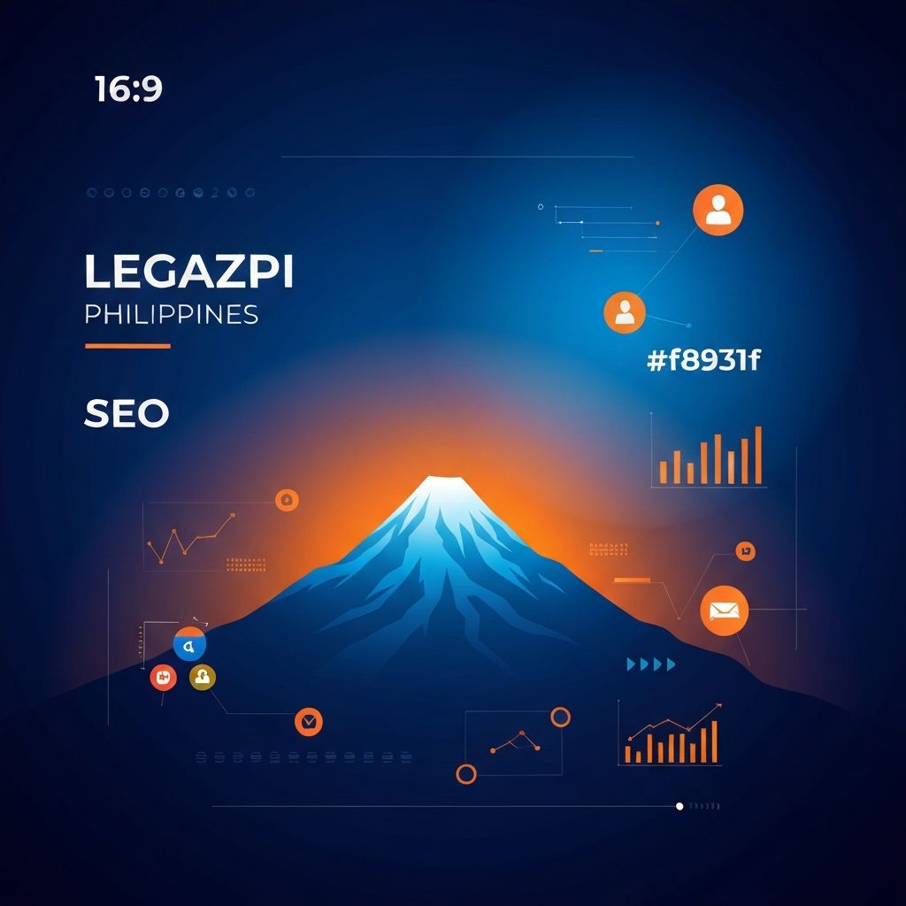 Top 10 Best Digital Marketing Companies in Legazpi
