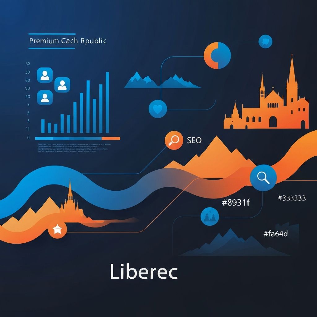 Top 10 Best Digital Marketing Companies in Liberec