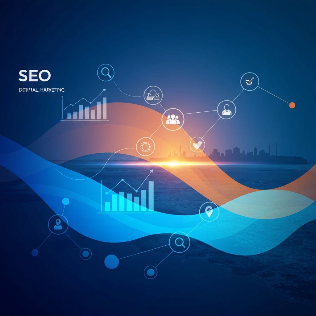 Top 10 Best Digital Marketing Companies in Lindi