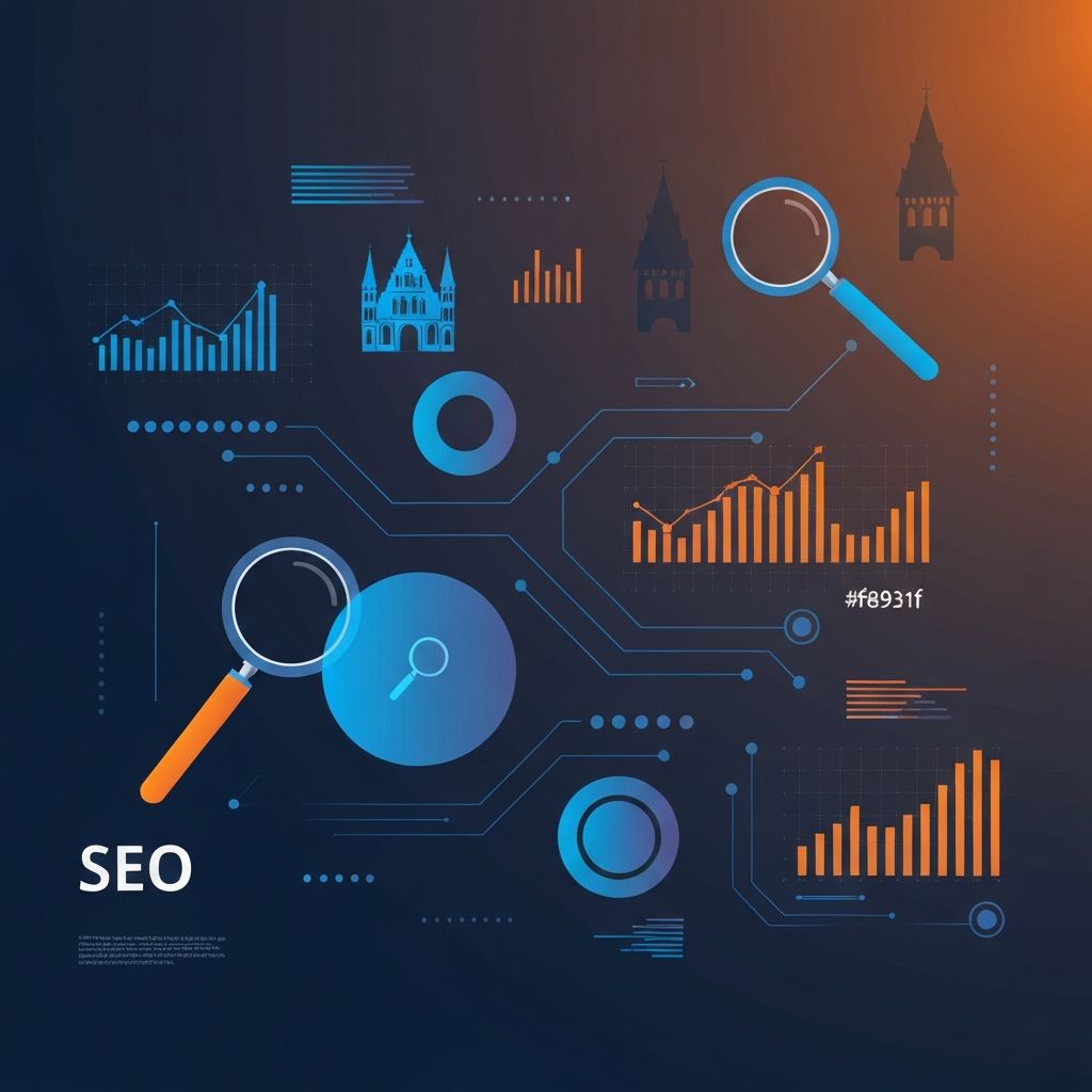 Top 10 Best Digital Marketing Companies in Lubeck