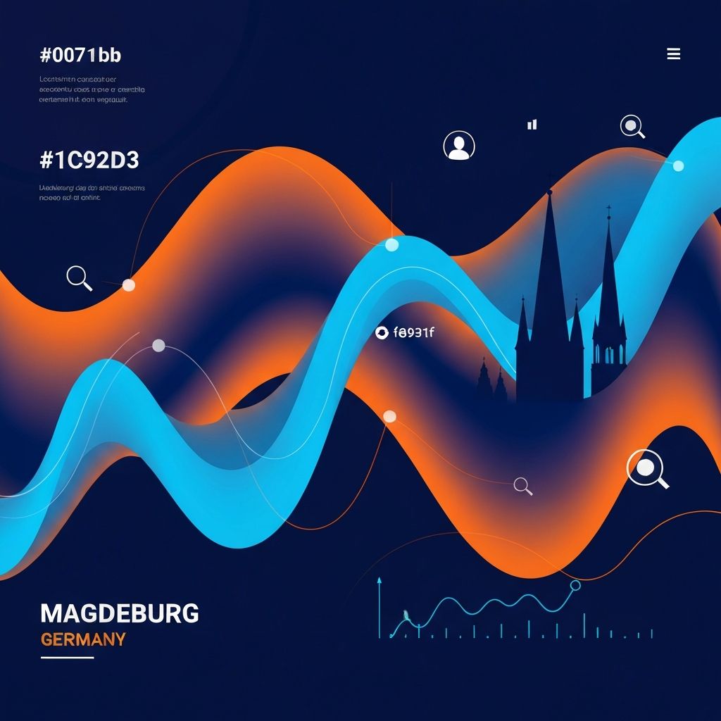 Top 10 Best Digital Marketing Companies in Magdeburg