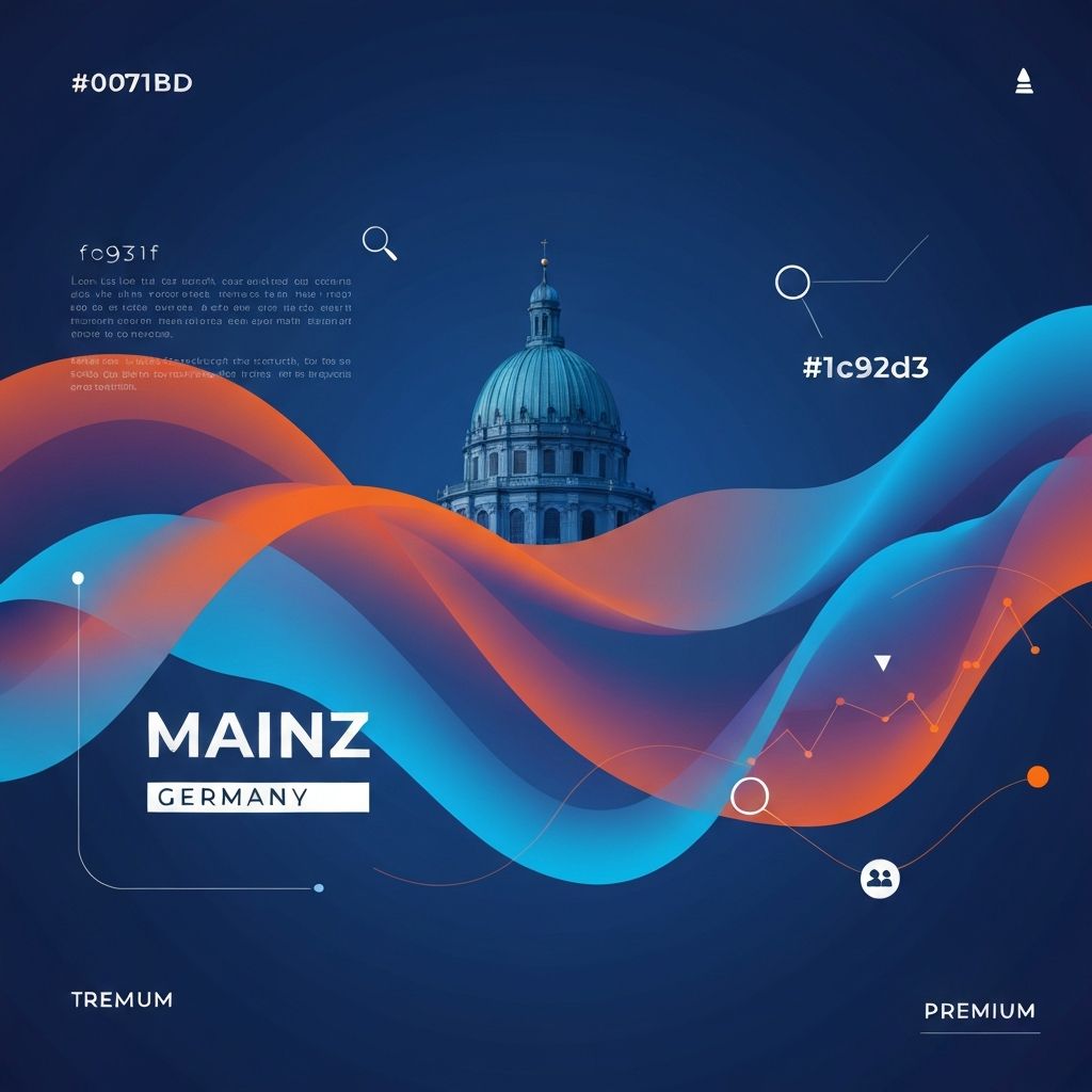 Top 10 Best Digital Marketing Companies in Mainz