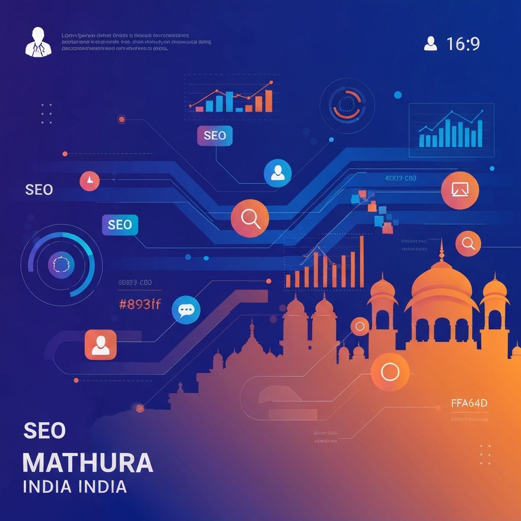 Top 10 Best Digital Marketing Companies in Mathura