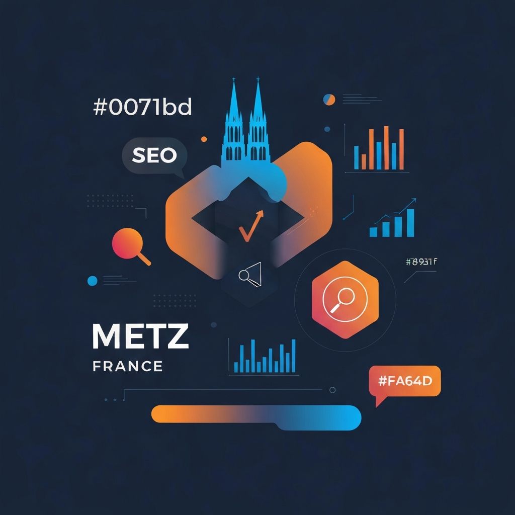Top 10 Best Digital Marketing Companies in Metz