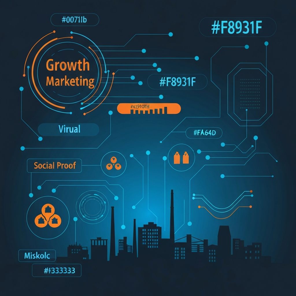 Top 10 Best Digital Marketing Companies in Miskolc