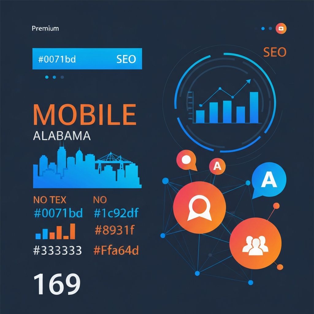 Top 10 Best Digital Marketing Companies in Mobile