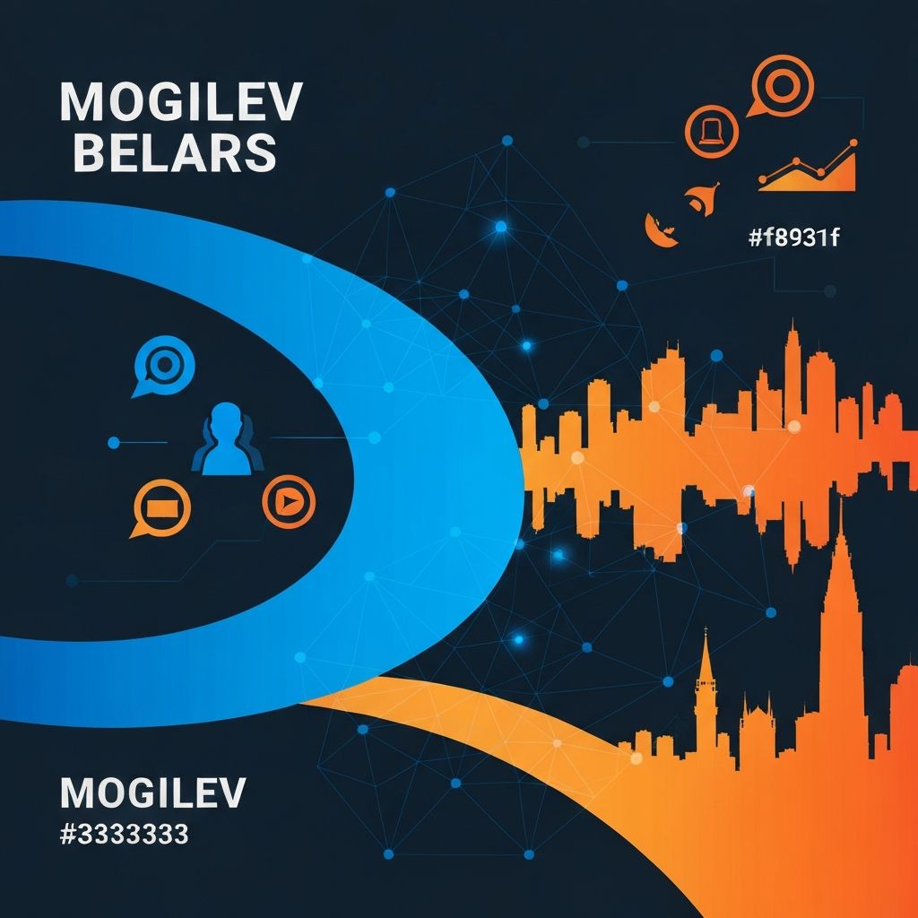 Top 10 Best Digital Marketing Companies in Mogilev