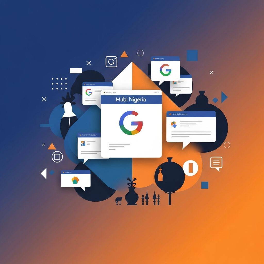 Top 10 Best Digital Marketing Companies in Mubi