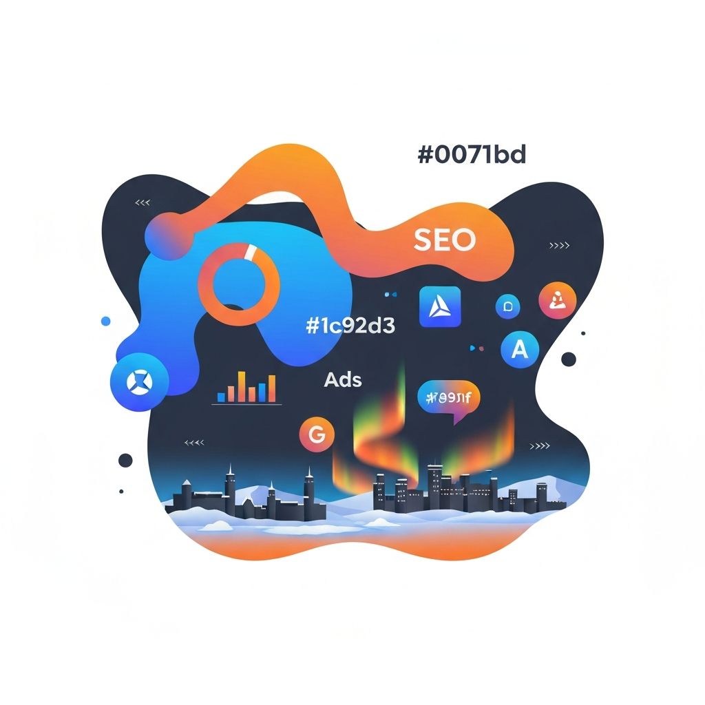 Top 10 Best Digital Marketing Companies in Murmansk