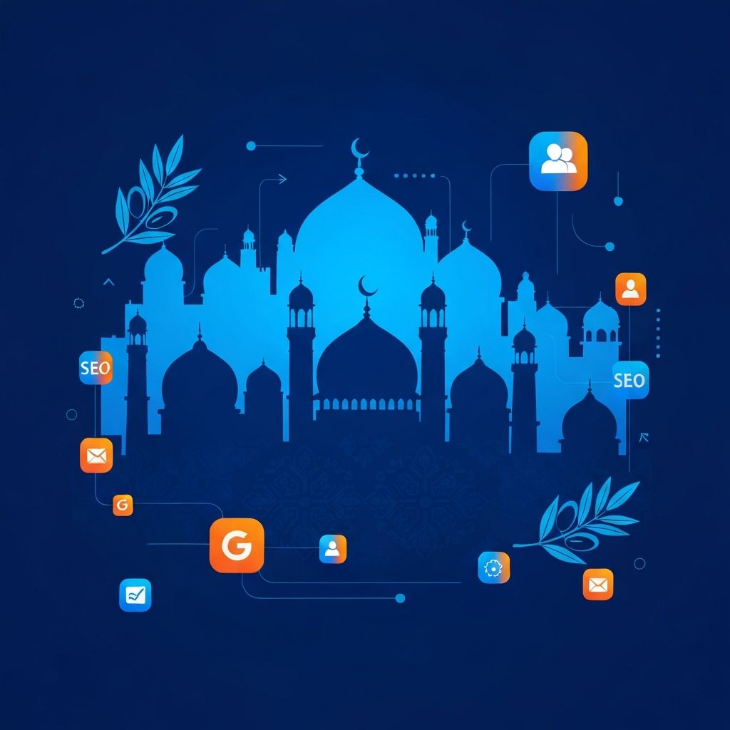 Top 10 Best Digital Marketing Companies in Nablus