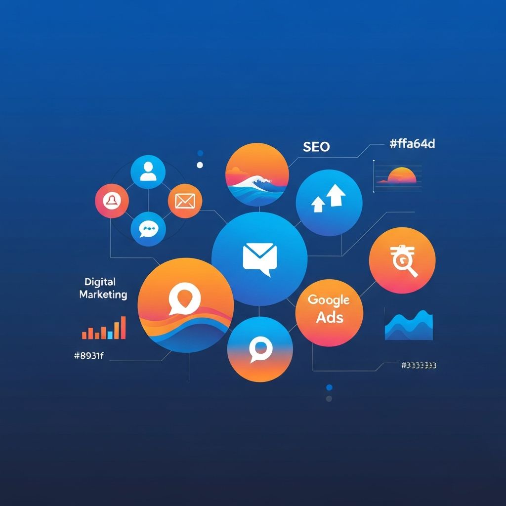 Top 10 Best Digital Marketing Companies in Nadi