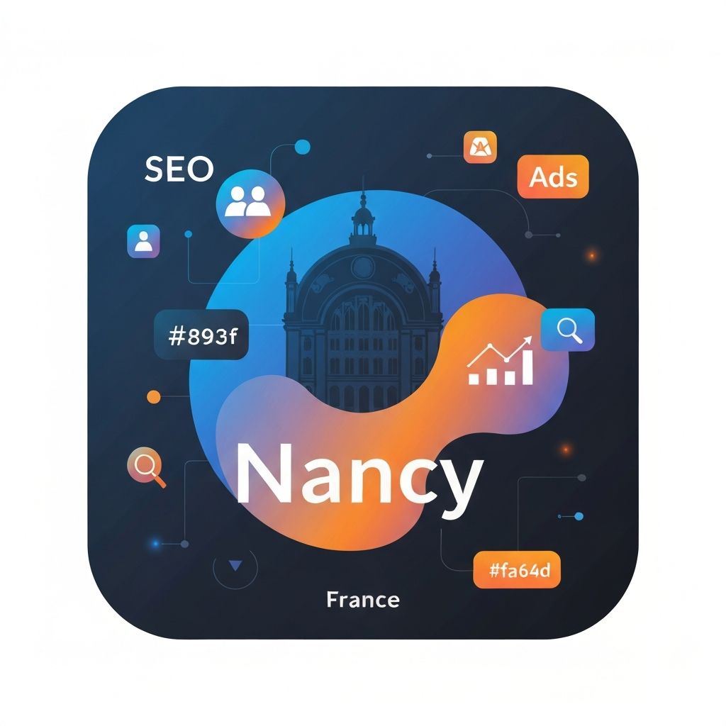 Top 10 Best Digital Marketing Companies in Nancy