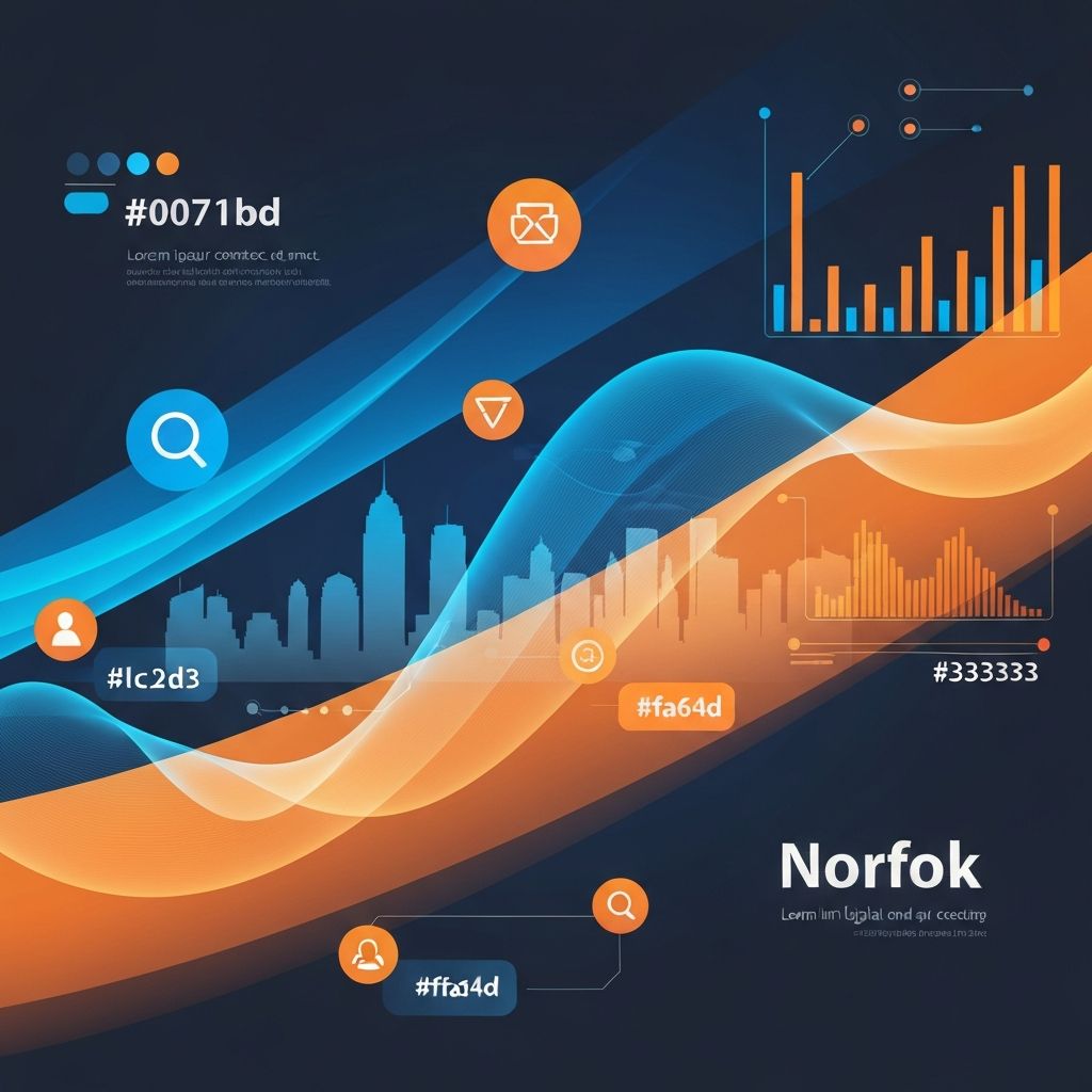 Top 10 Best Digital Marketing Companies in Norfolk