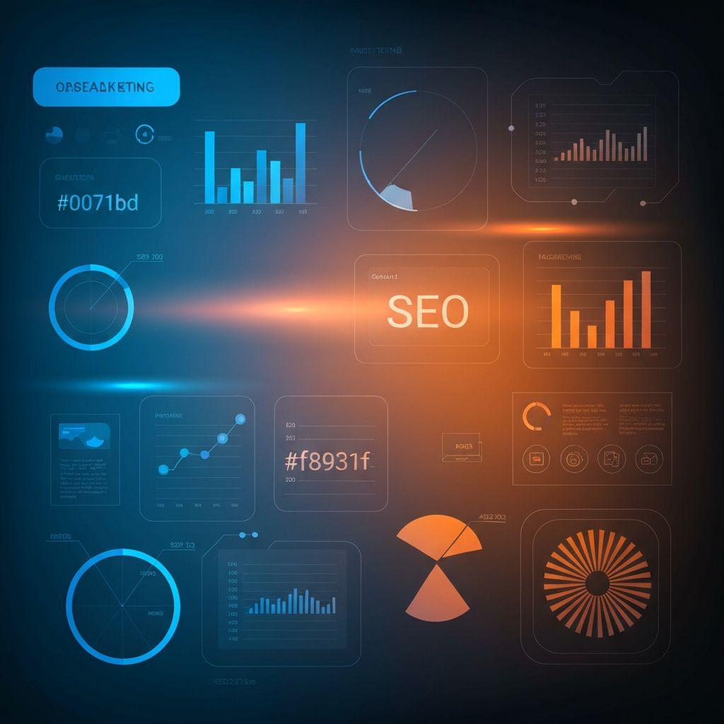 Top 10 Best Digital Marketing Companies in Odense