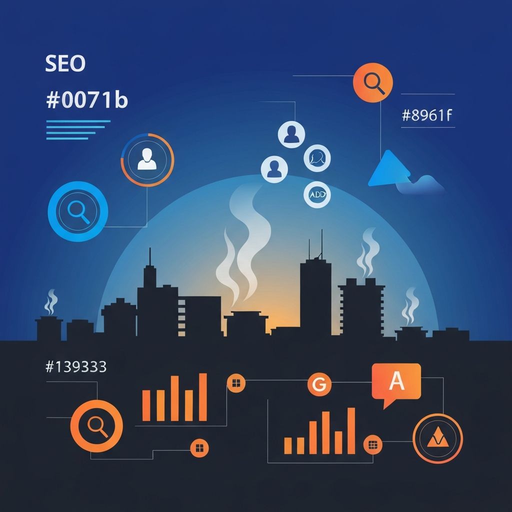 Top 10 Best Digital Marketing Companies in Oita