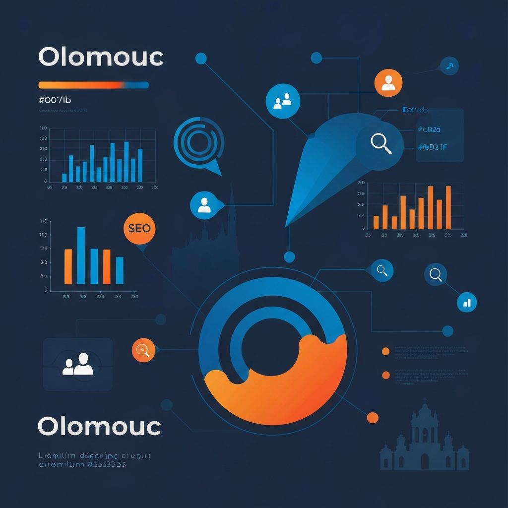 Top 10 Best Digital Marketing Companies in Olomouc