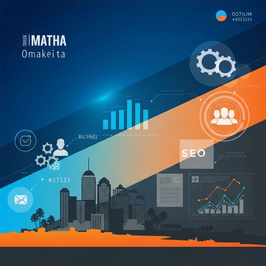 Top 10 Best Digital Marketing Companies in Omaha