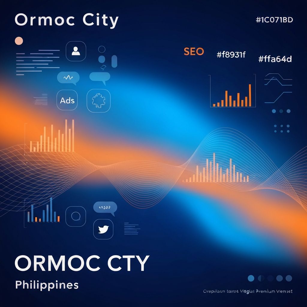 Top 10 Best Digital Marketing Companies in Ormoc