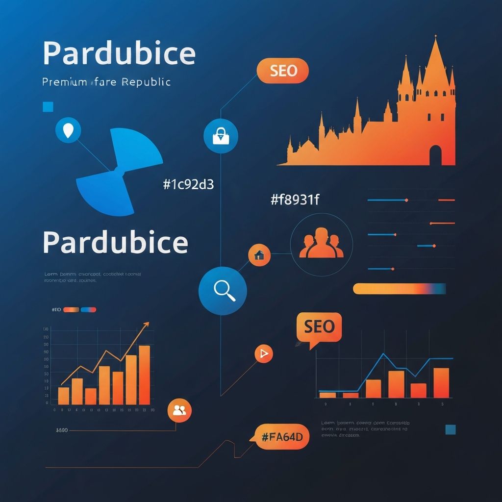 Top 10 Best Digital Marketing Companies in Pardubice
