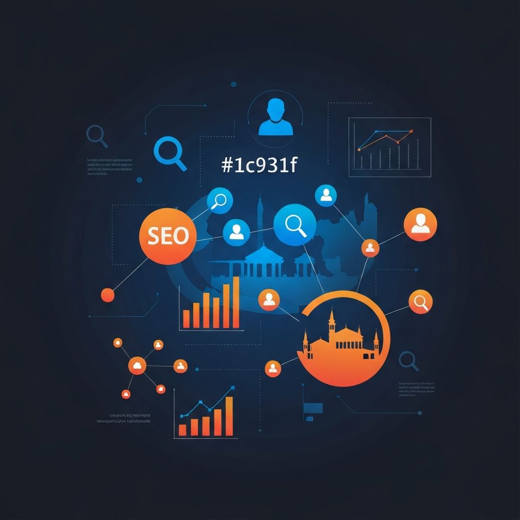 Top 10 Best Digital Marketing Companies in Pernik